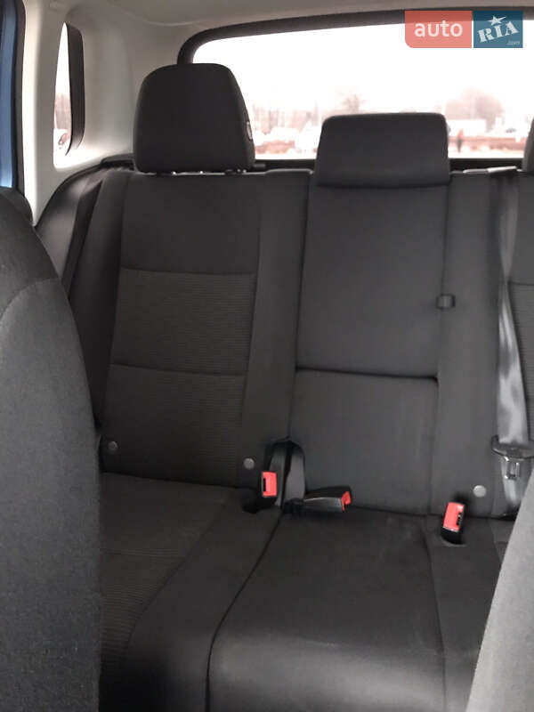 Позашляховик / Кросовер Volkswagen Tiguan 2018 в Гайсину