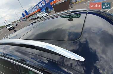 Внедорожник / Кроссовер Volkswagen Tiguan 2009 в 