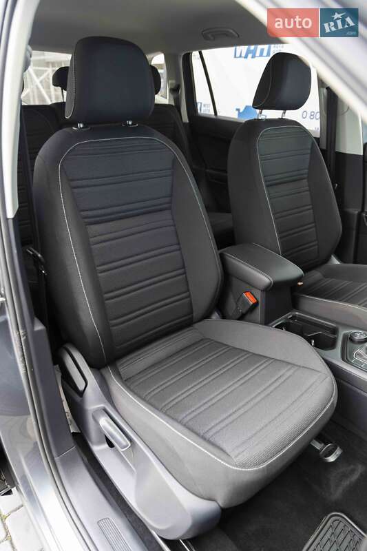 Внедорожник / Кроссовер Volkswagen Tiguan 2022 в Луцке