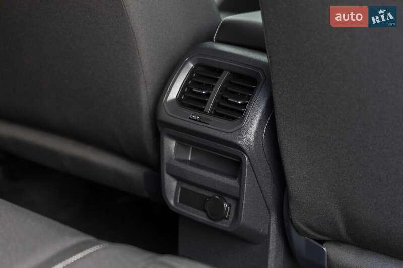 Внедорожник / Кроссовер Volkswagen Tiguan 2022 в Луцке