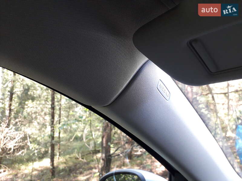 Позашляховик / Кросовер Volkswagen Tiguan 2010 в Котельві