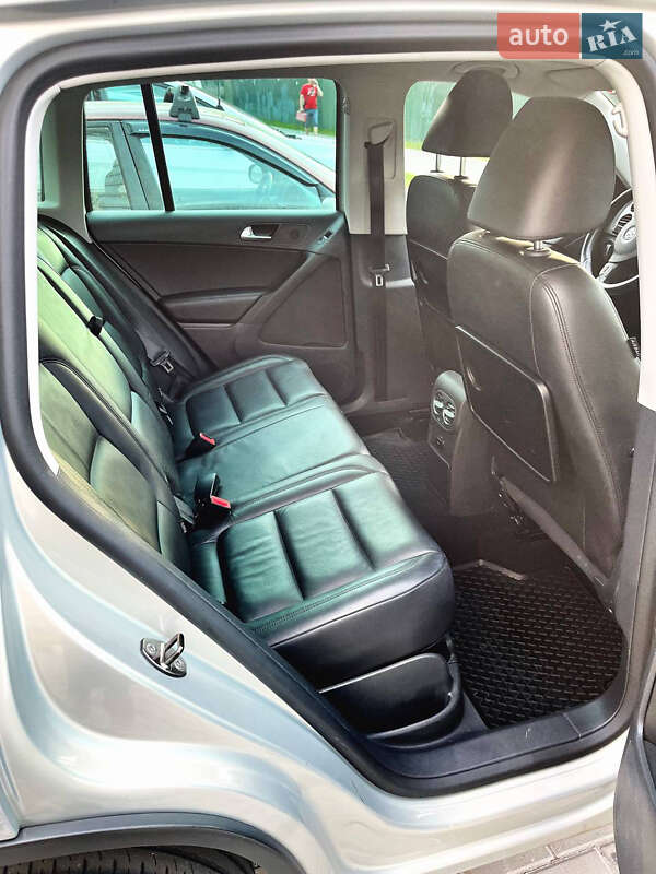 Внедорожник / Кроссовер Volkswagen Tiguan 2011 в Броварах фото 16 Внедорожник / Кроссовер Volkswagen Tiguan 2011 в Броварах