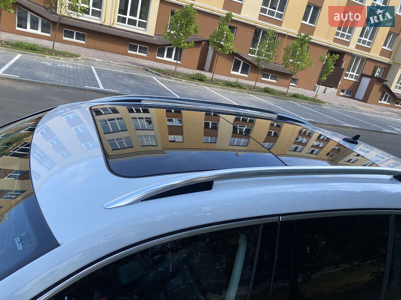 Внедорожник / Кроссовер Volkswagen Tiguan 2017 в Софиевской Борщаговке