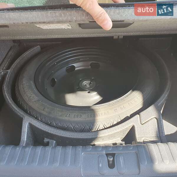 Внедорожник / Кроссовер Volkswagen Tiguan 2015 в Каменец-Подольском