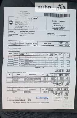 Позашляховик / Кросовер Volkswagen Tiguan 2016 в 