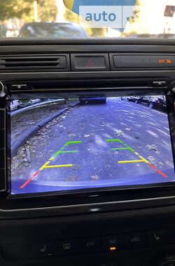 Внедорожник / Кроссовер Volkswagen Tiguan 2013 в 