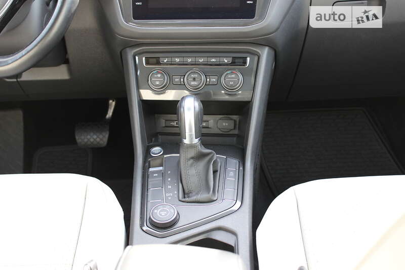 Внедорожник / Кроссовер Volkswagen Tiguan 2018 в Сумах фото 78 Внедорожник / Кроссовер Volkswagen Tiguan 2018 в Сумах