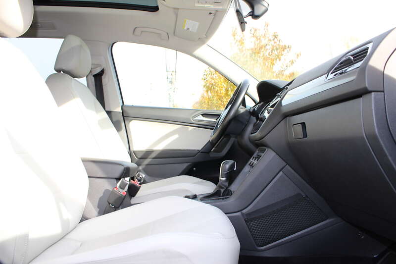 Внедорожник / Кроссовер Volkswagen Tiguan 2018 в Сумах фото 81 Внедорожник / Кроссовер Volkswagen Tiguan 2018 в Сумах