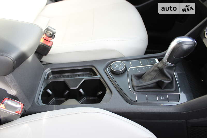 Внедорожник / Кроссовер Volkswagen Tiguan 2018 в Сумах фото 85 Внедорожник / Кроссовер Volkswagen Tiguan 2018 в Сумах