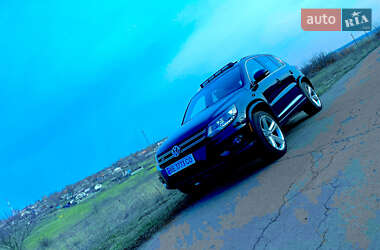 Внедорожник / Кроссовер Volkswagen Tiguan 2014 в Еланце
