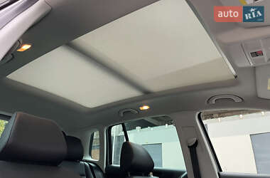 Внедорожник / Кроссовер Volkswagen Tiguan 2014 в 