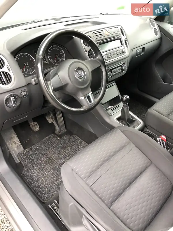 Volkswagen Tiguan 2010 VIN WVGZZZ5NZBW050251 фото оголошення 51 з 98