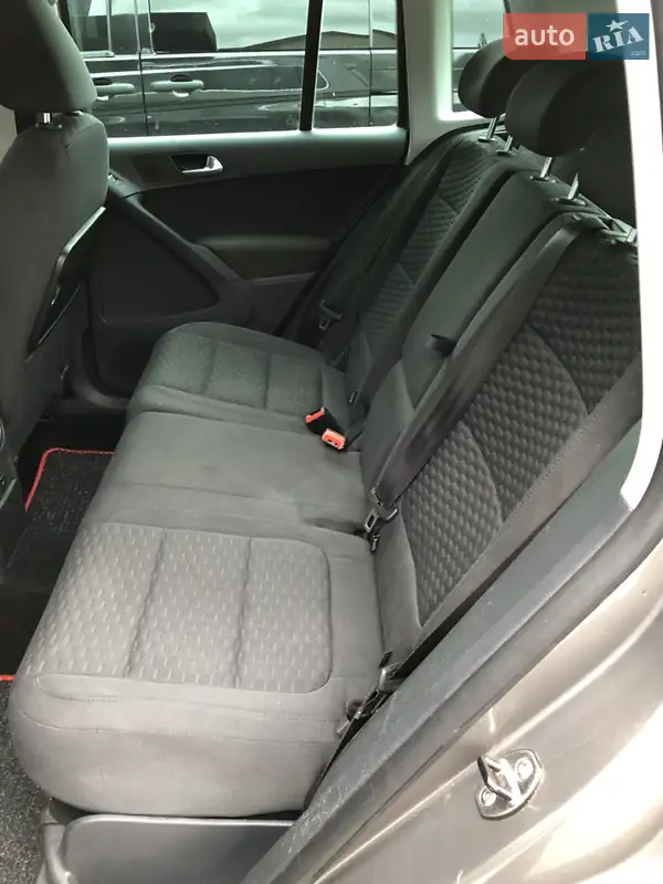 Volkswagen Tiguan 2010 VIN WVGZZZ5NZBW050251 фото оголошення 55 з 98