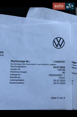 Внедорожник / Кроссовер Volkswagen Tiguan 2010 в 