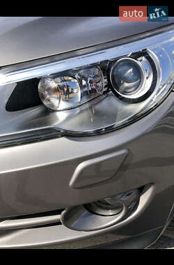 Внедорожник / Кроссовер Volkswagen Tiguan 2010 в 