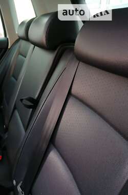 Внедорожник / Кроссовер Volkswagen Tiguan 2010 в 