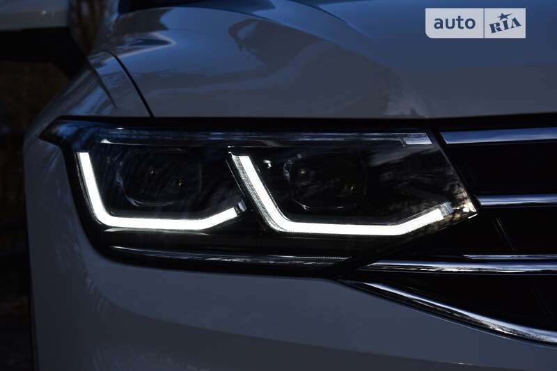 Внедорожник / Кроссовер Volkswagen Tiguan 2021 в Дрогобыче фото 13 Внедорожник / Кроссовер Volkswagen Tiguan 2021 в Дрогобыче