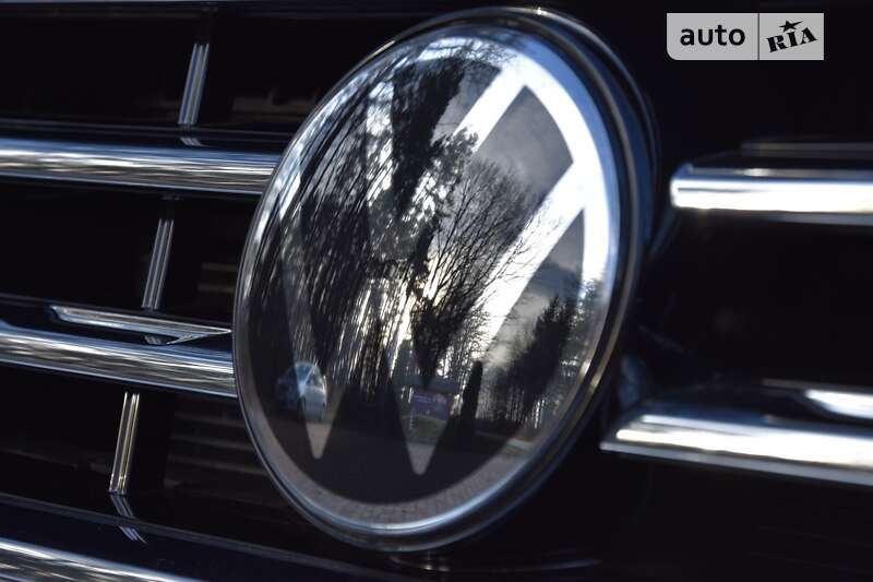 Внедорожник / Кроссовер Volkswagen Tiguan 2021 в Дрогобыче фото 16 Внедорожник / Кроссовер Volkswagen Tiguan 2021 в Дрогобыче