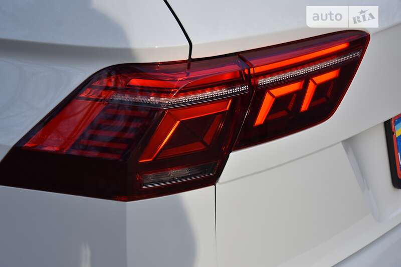 Внедорожник / Кроссовер Volkswagen Tiguan 2021 в Дрогобыче фото 34 Внедорожник / Кроссовер Volkswagen Tiguan 2021 в Дрогобыче