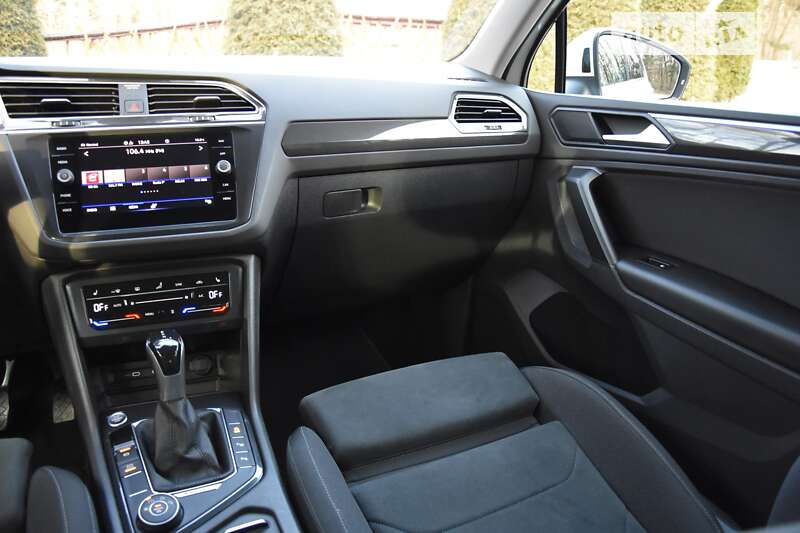 Внедорожник / Кроссовер Volkswagen Tiguan 2021 в Дрогобыче фото 46 Внедорожник / Кроссовер Volkswagen Tiguan 2021 в Дрогобыче