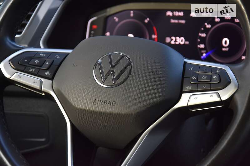 Внедорожник / Кроссовер Volkswagen Tiguan 2021 в Дрогобыче фото 52 Внедорожник / Кроссовер Volkswagen Tiguan 2021 в Дрогобыче