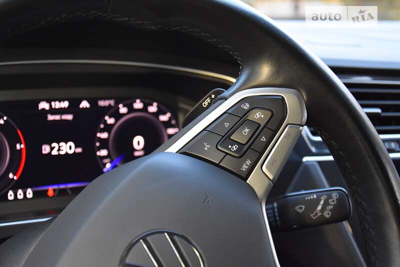 Внедорожник / Кроссовер Volkswagen Tiguan 2021 в Дрогобыче фото 54 Внедорожник / Кроссовер Volkswagen Tiguan 2021 в Дрогобыче