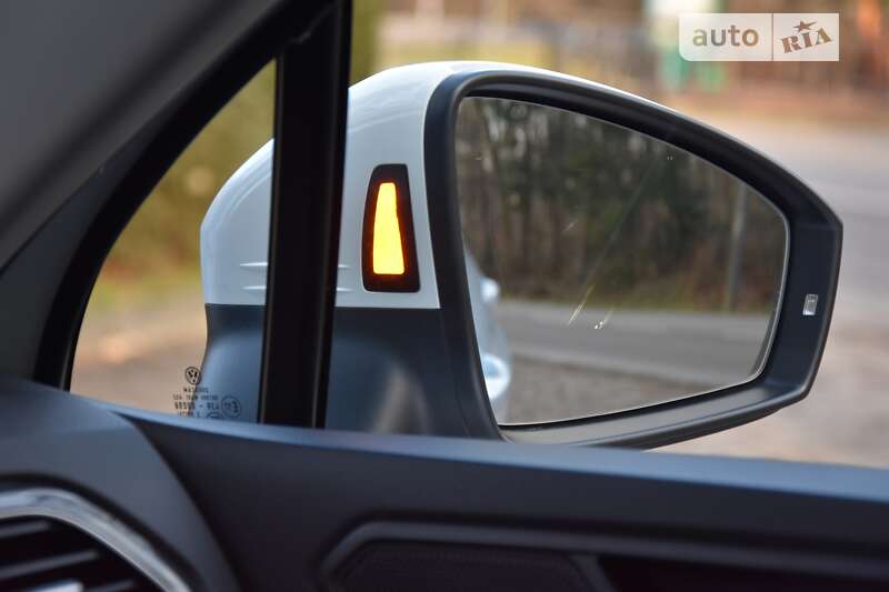 Внедорожник / Кроссовер Volkswagen Tiguan 2021 в Дрогобыче фото 40 Внедорожник / Кроссовер Volkswagen Tiguan 2021 в Дрогобыче