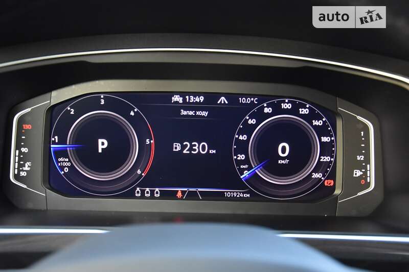 Внедорожник / Кроссовер Volkswagen Tiguan 2021 в Дрогобыче фото 64 Внедорожник / Кроссовер Volkswagen Tiguan 2021 в Дрогобыче