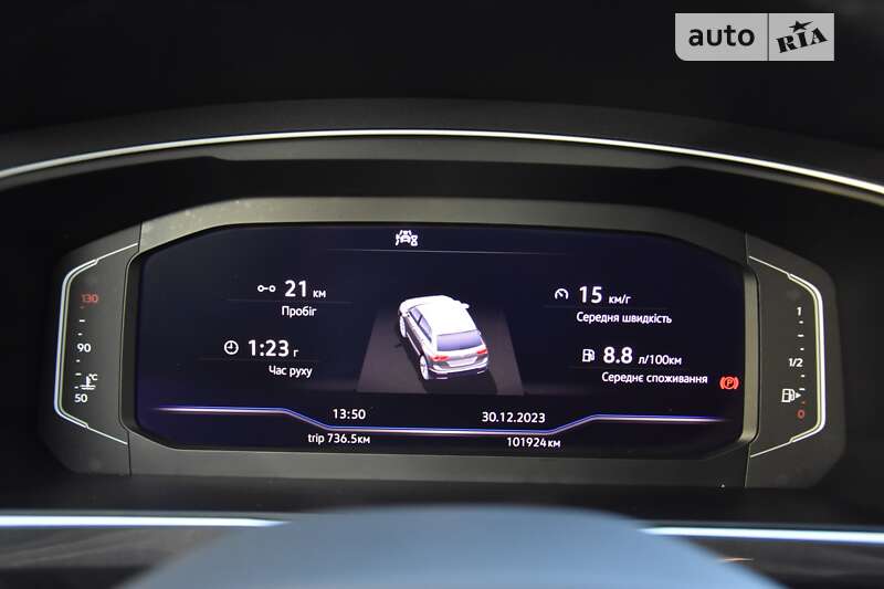 Внедорожник / Кроссовер Volkswagen Tiguan 2021 в Дрогобыче фото 71 Внедорожник / Кроссовер Volkswagen Tiguan 2021 в Дрогобыче