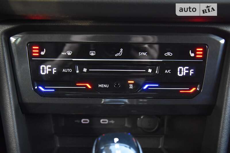 Внедорожник / Кроссовер Volkswagen Tiguan 2021 в Дрогобыче фото 73 Внедорожник / Кроссовер Volkswagen Tiguan 2021 в Дрогобыче