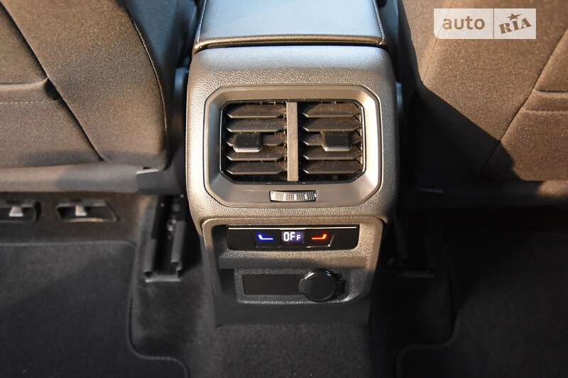 Внедорожник / Кроссовер Volkswagen Tiguan 2021 в Дрогобыче фото 97 Внедорожник / Кроссовер Volkswagen Tiguan 2021 в Дрогобыче