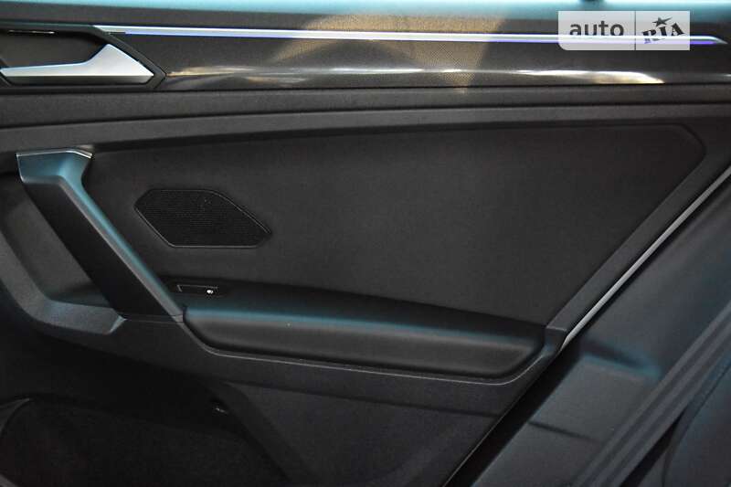 Внедорожник / Кроссовер Volkswagen Tiguan 2021 в Дрогобыче фото 94 Внедорожник / Кроссовер Volkswagen Tiguan 2021 в Дрогобыче