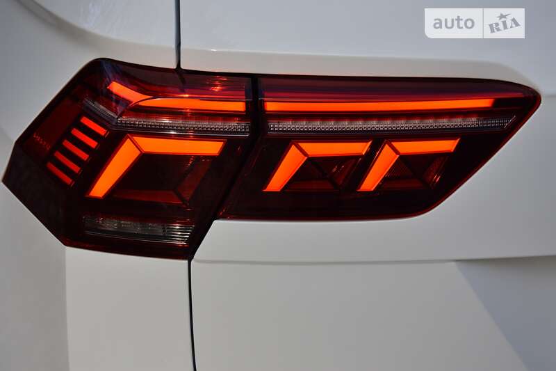 Внедорожник / Кроссовер Volkswagen Tiguan 2021 в Дрогобыче фото 33 Внедорожник / Кроссовер Volkswagen Tiguan 2021 в Дрогобыче