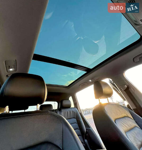 Внедорожник / Кроссовер Volkswagen Tiguan 2019 в Тернополе