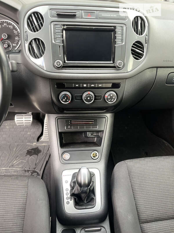 Внедорожник / Кроссовер Volkswagen Tiguan 2018 в Львове фото 21 Внедорожник / Кроссовер Volkswagen Tiguan 2018 в Львове