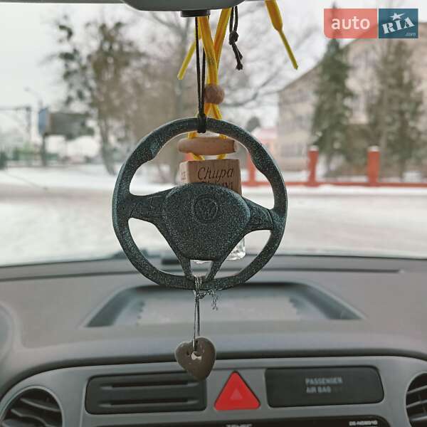 Позашляховик / Кросовер Volkswagen Tiguan 2009 в Луцьку