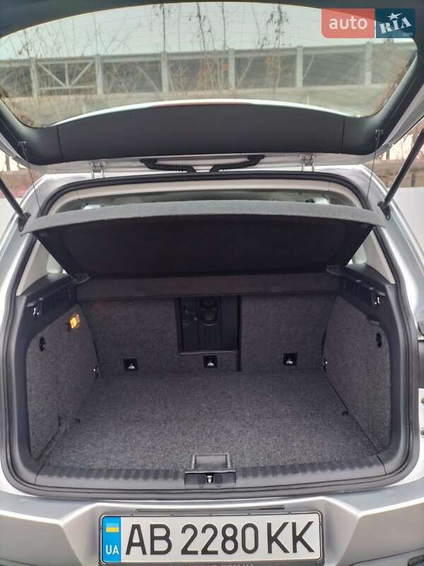 Внедорожник / Кроссовер Volkswagen Tiguan 2016 в Виннице