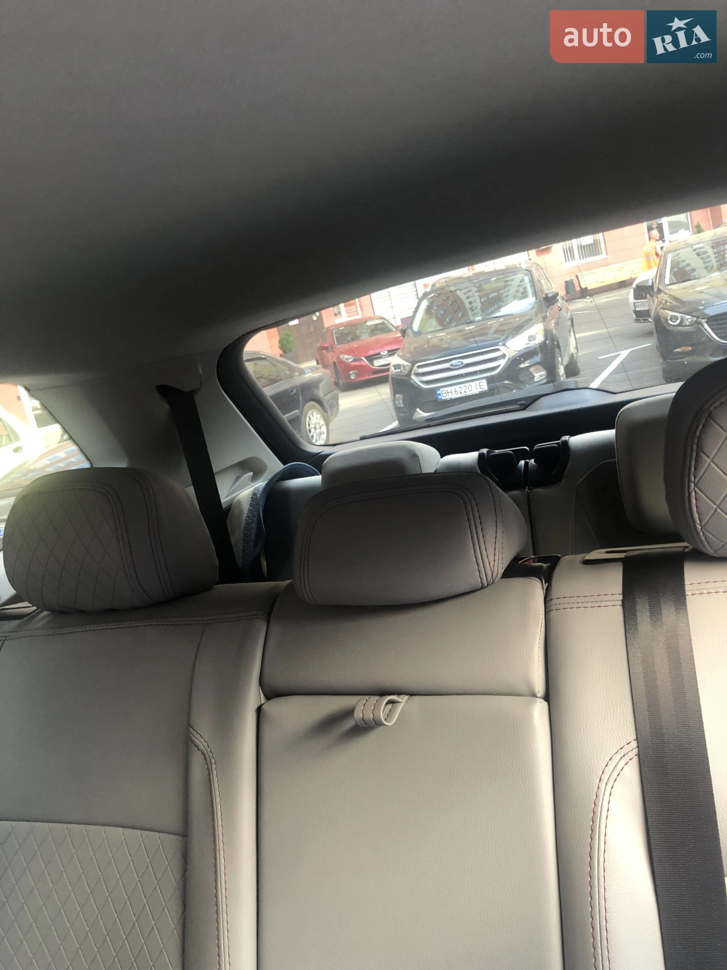 2017 Volkswagen Tiguan - мініатюра 15