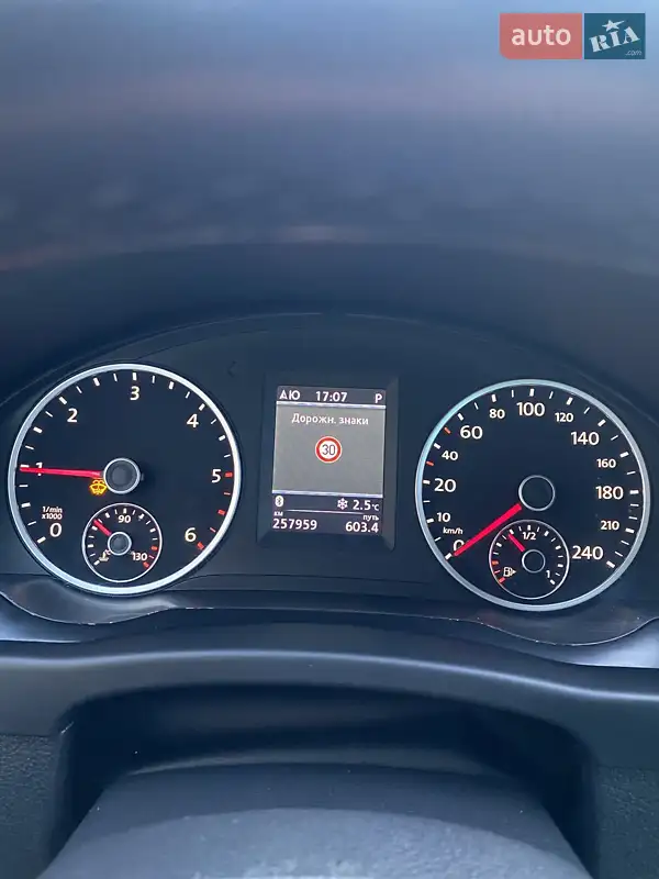 Volkswagen Tiguan 2012 VIN WVGZZZ5NZDW049107 фото оголошення 10 з 49
