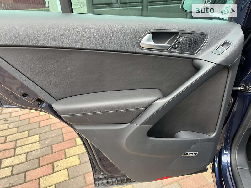 Внедорожник / Кроссовер Volkswagen Tiguan 2015 в Кропивницком фото 11 Внедорожник / Кроссовер Volkswagen Tiguan 2015 в Кропивницком