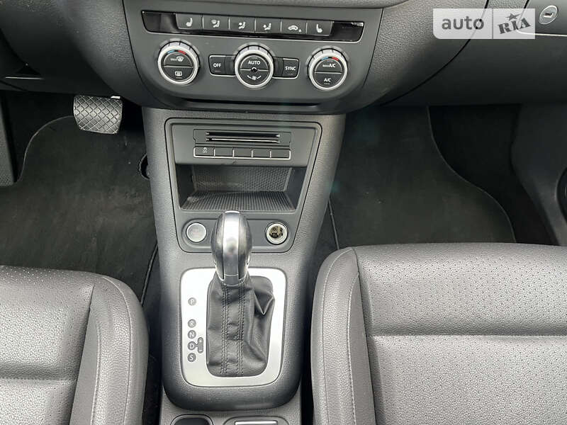 Внедорожник / Кроссовер Volkswagen Tiguan 2015 в Кропивницком фото 20 Внедорожник / Кроссовер Volkswagen Tiguan 2015 в Кропивницком