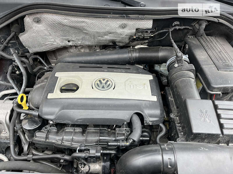 Внедорожник / Кроссовер Volkswagen Tiguan 2015 в Кропивницком фото 28 Внедорожник / Кроссовер Volkswagen Tiguan 2015 в Кропивницком