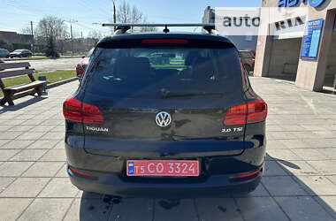 AUTO.RIA – Продам Фольксваген Тигуан 2012 (T603714M) бензин 2.0 ...