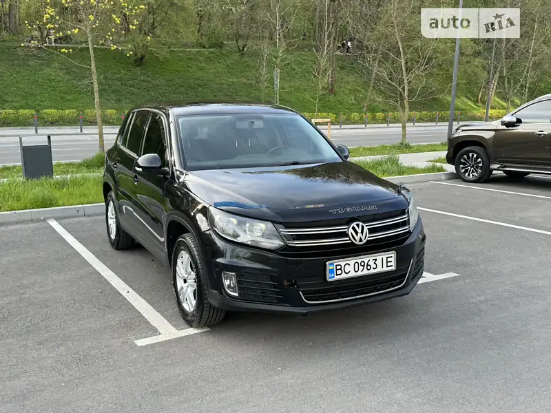 Volkswagen Tiguan 2013 VIN WVGAV3AX9EW544161 фото оголошення 26 з 72