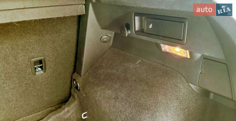 Внедорожник / Кроссовер Volkswagen Tiguan 2018 в Львове фото 7 Внедорожник / Кроссовер Volkswagen Tiguan 2018 в Львове