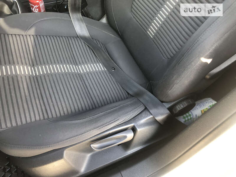 Позашляховик / Кросовер Volkswagen Tiguan 2010 в Житомирі