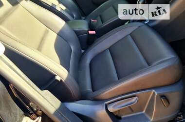 Внедорожник / Кроссовер Volkswagen Tiguan 2013 в Боярке