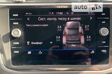 Внедорожник / Кроссовер Volkswagen Tiguan 2023 в Николаеве