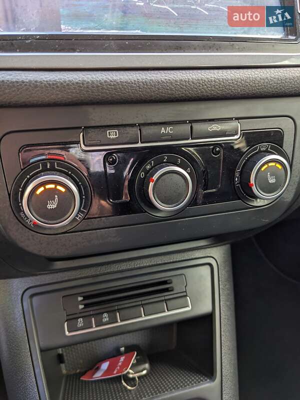 Позашляховик / Кросовер Volkswagen Tiguan 2014 в Тернополі