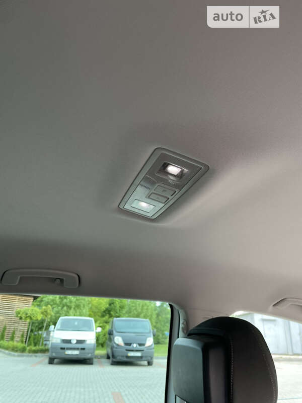 Внедорожник / Кроссовер Volkswagen Tiguan 2017 в Золочеве фото 52 Внедорожник / Кроссовер Volkswagen Tiguan 2017 в Золочеве